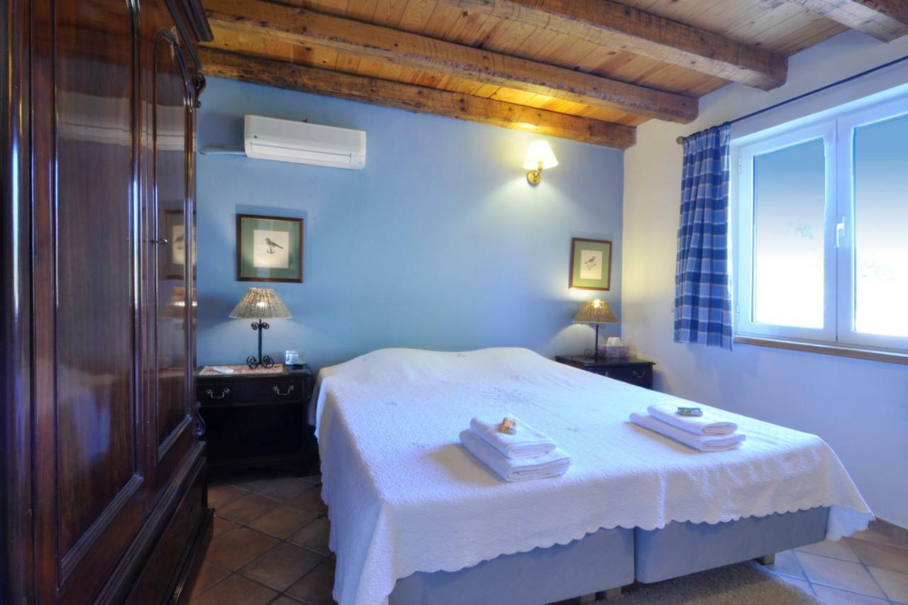 Stone Rose Villa Ágios Ioánnis Extérieur photo